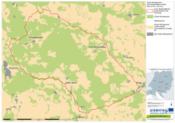 Dübener Heide_GI_notGI_CORINE 