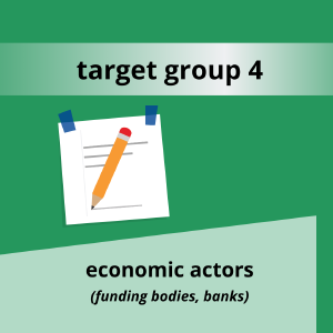 Target group 4