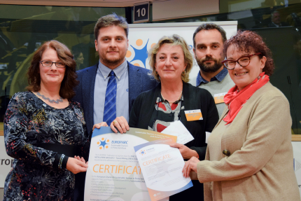 Charter-Award-Ceremony-2019 Charter-Award-Ceremony-2019