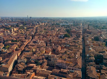 Bologna 