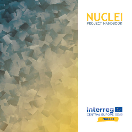 NUCLEI PROJECT HANDBOOK 