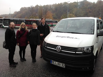 Study Trip in Meissen Study Trip in Meissen