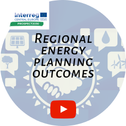 regional outcomes CB5 