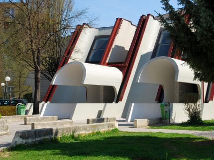 Fran Korun Music School, Velenje Fran Korun Music School, Velenje