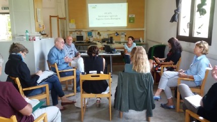 Bologna regional workshop Bologna regional workshop