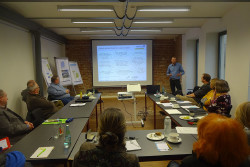 Workshop Bad Düben 1 