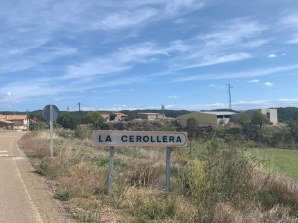 La Corellera La Corellera