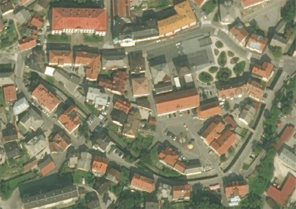 Idrija_map Idrija_map