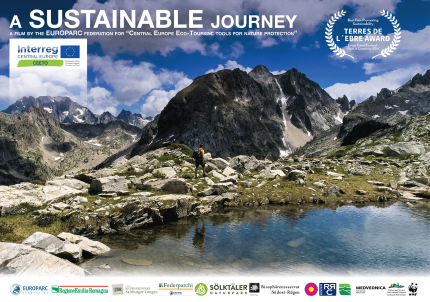 A Sustainable Journey - Best Movie Promoting Sustainability at Terres Travel Festival - Films & Creativity 2019 A Sustainable Journey - Best Movie Promoting Sustainability at Terres Travel Festival - Films & Creativity 2019