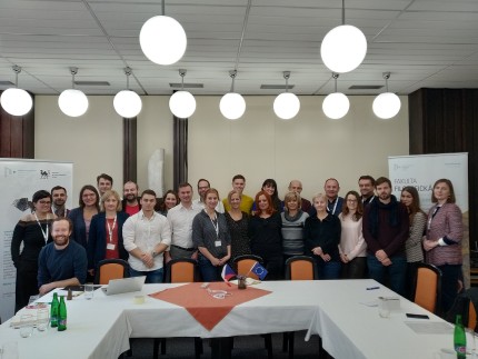 Partners and trainers in Plzen Partners and trainers in Plzen