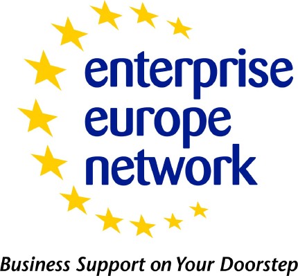 Enterprise Europe Network Logo  