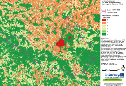 Functionality Map Tri-border_Information 