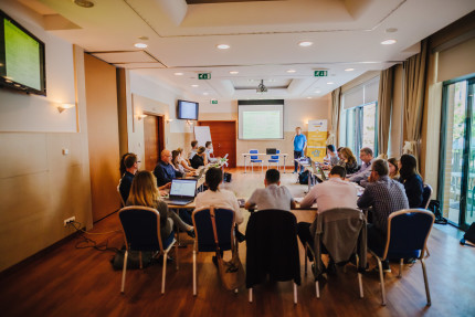 URBAN INNO partnership URBAN INNO partnership