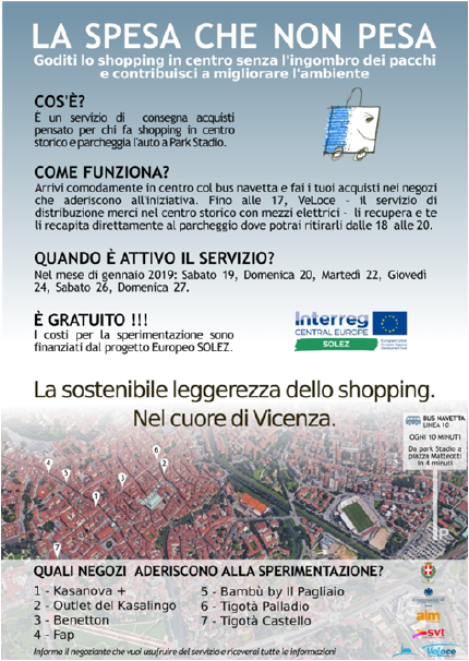 Leaflet Leaflet