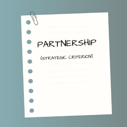 Partnership 