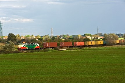RER rail freight RER rail freight