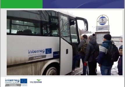 Cross-border transport services 6 Cross-border transport services 6