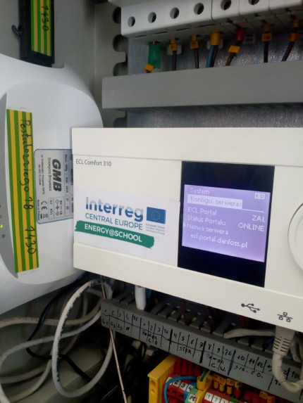 thermal energy management system thermal energy management system