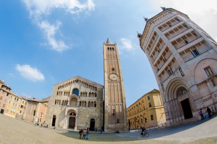 City of Parma City of Parma