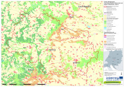 WaldWeinviertel_GI_CORINE 