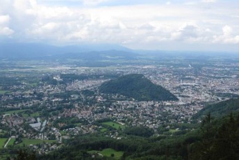 Salzburg 