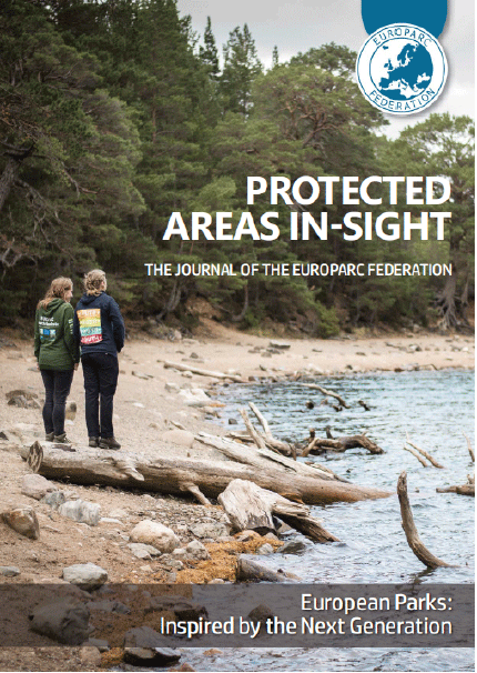 Protected Areas In-Sight journal Protected Areas In-Sight journal