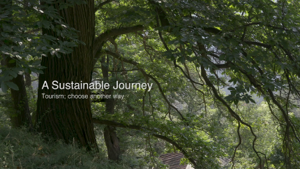 A Sustainable Journey Film Trailer (English) A Sustainable Journey Film Trailer (English)