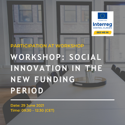 #socialinterreg #socialinterreg