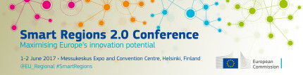 Smart Regions 2.0 Conference Smart Regions 2.0 Conference