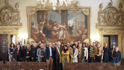 Vicenza Mayor Vicenza Mayor