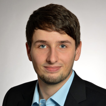 Dipl.-Ing. (FH) Philip Kunze Dipl.-Ing. (FH) Philip Kunze