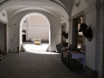 Jagdschloss Hohenbrunn Jagdschloss Hohenbrunn