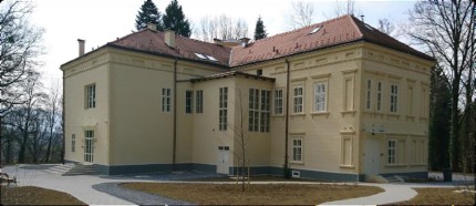 Bračak Manor Bračak Manor