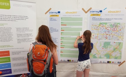 FahrradFestival, Karlsruhe, May 2017 FahrradFestival, Karlsruhe, May 2017