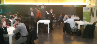 informal event Hungary 