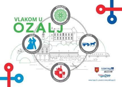 Invitation to Ozalj Invitation to Ozalj