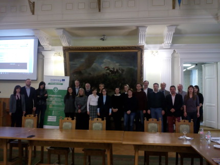 family photo Szolnok 