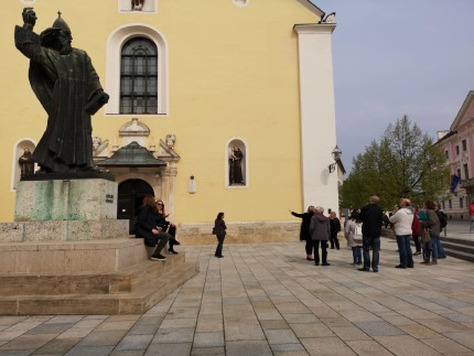 Meeting Varazdin3 Meeting Varazdin3