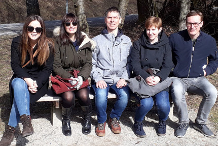 Phd Students Phd Students