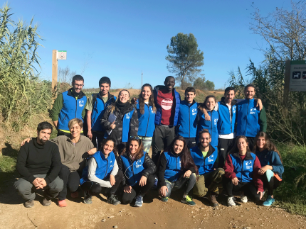 volunteers-of-the-study volunteers-of-the-study
