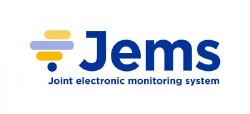 Jems logo Jems logo