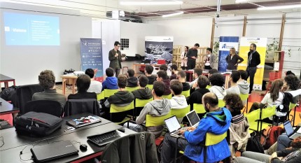 URBAN INNO: Trento Pilot #HACKDEV17 starting phase - rules of the game and organizational issues to all teams URBAN INNO: Trento Pilot #HACKDEV17 starting phase - rules of the game and organizational issues to all teams