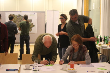 Workshop Hardegg 