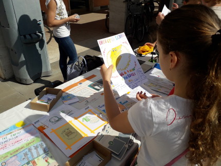 Green Week 2018 Green Week 2018