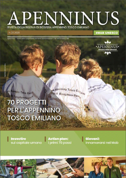 Apenninus-Magazine Apenninus-Magazine