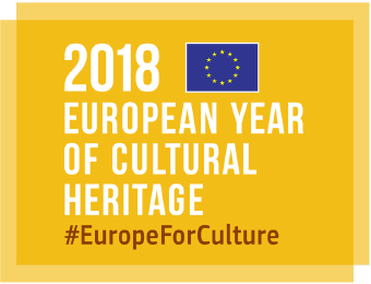 European Year of Cultural Heritage! European Year of Cultural Heritage!