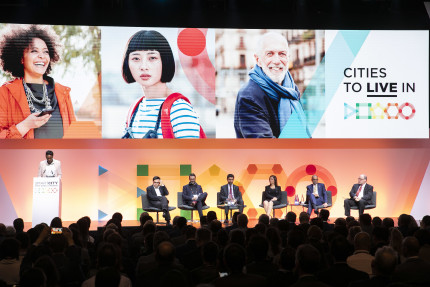 SmartCity Expo 2018 Barcelona SmartCity Expo 2018 Barcelona