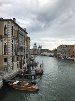Venice Venice
