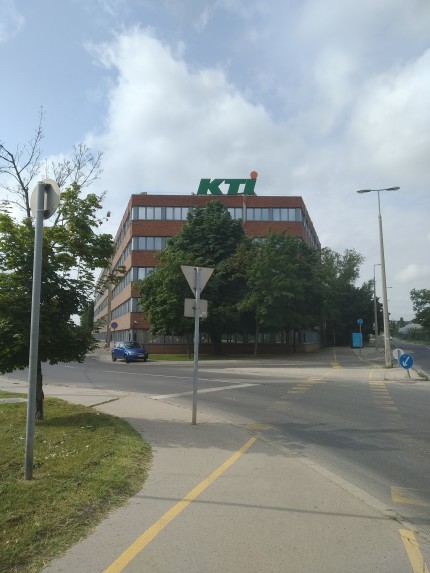 KTI Institute KTI Institute