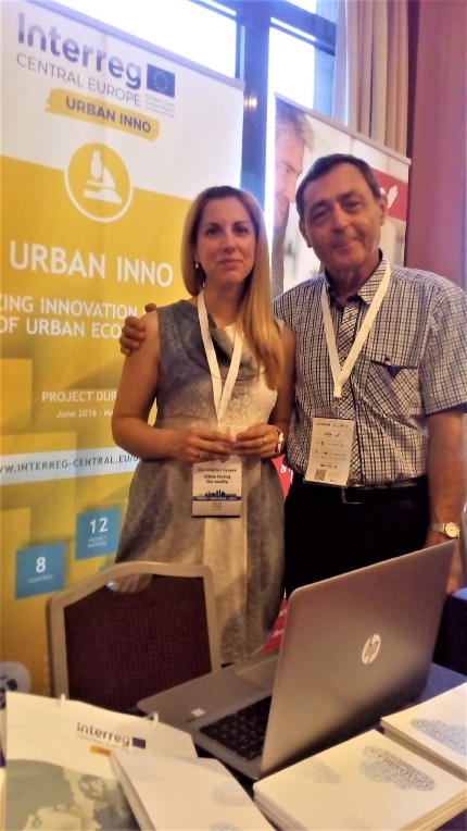 MCE Conference 2017, Zagreb, Croatia MCE Conference 2017, Zagreb, Croatia